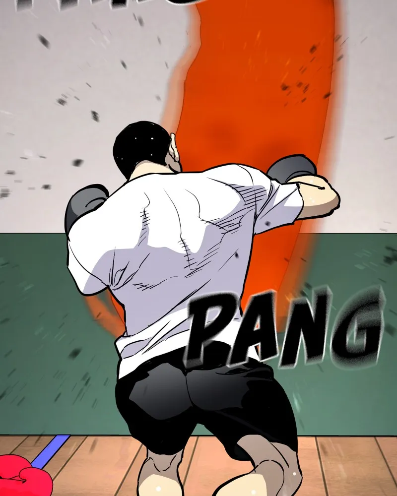 RANKER Chapter 12 page 104 - 