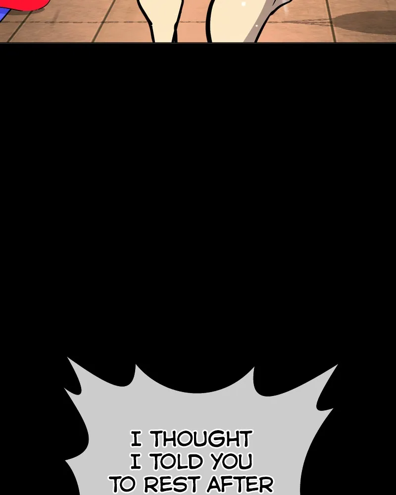 RANKER Chapter 12 page 105 - 