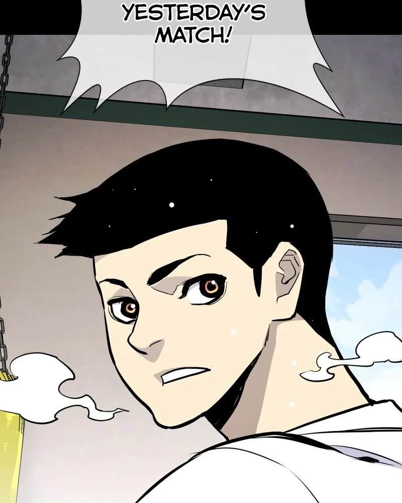 RANKER Chapter 12 page 106 - 