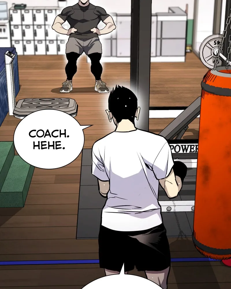 RANKER Chapter 12 page 108 - 