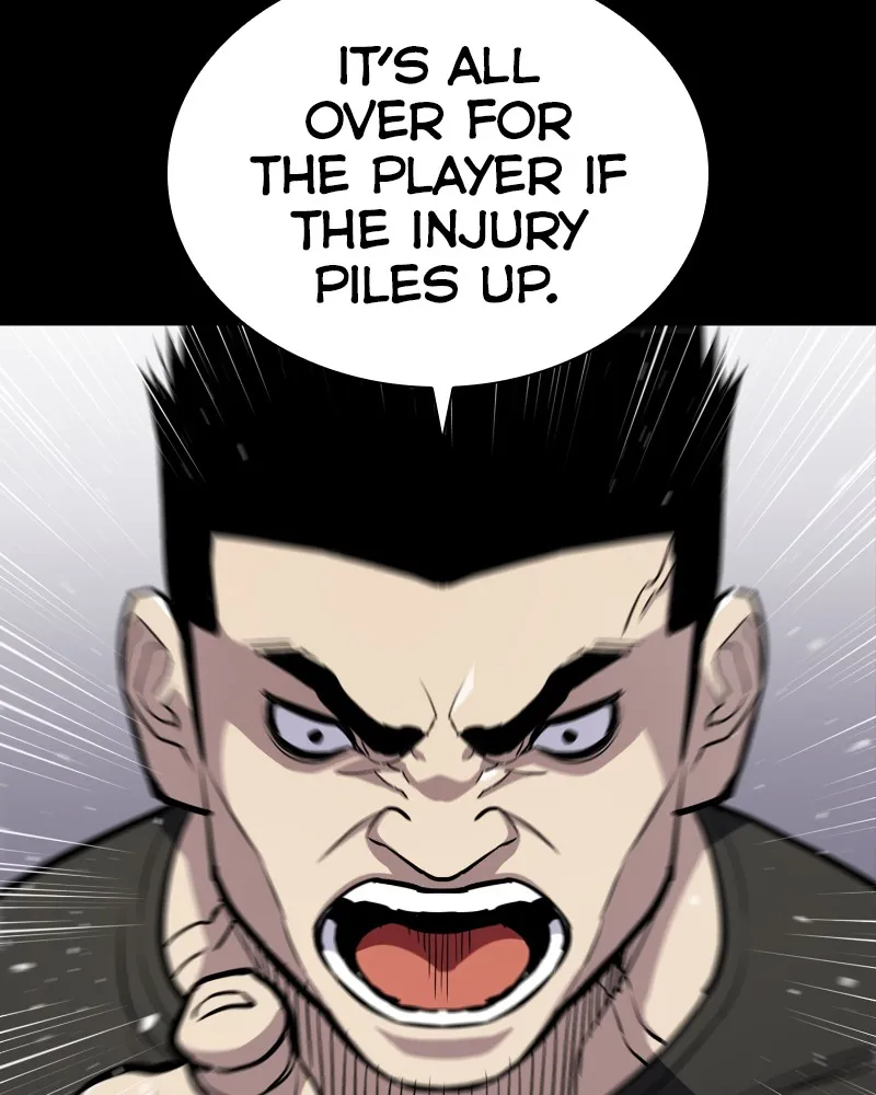 RANKER Chapter 12 page 110 - 