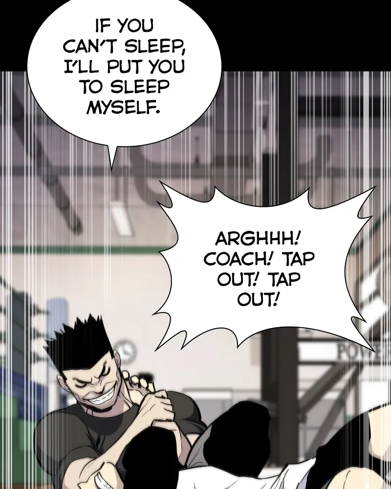 RANKER Chapter 12 page 114 - 