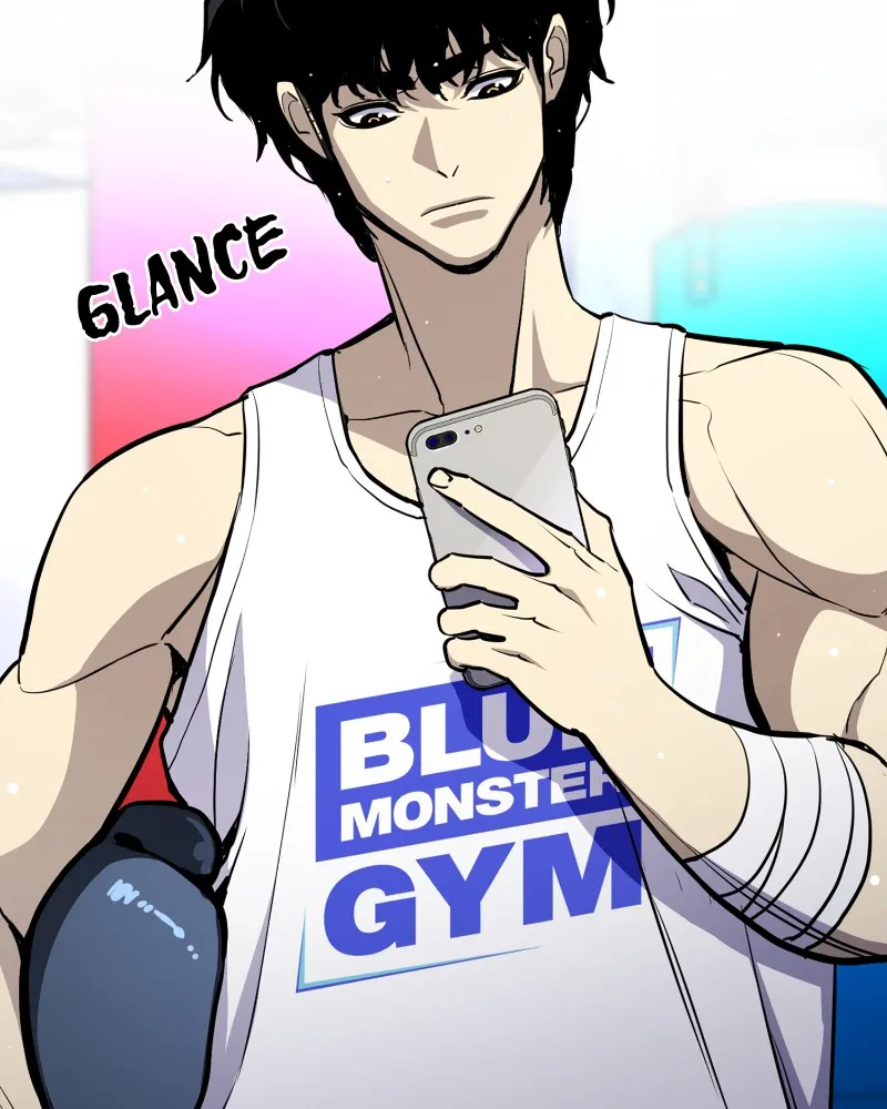 RANKER Chapter 12 page 123 - 