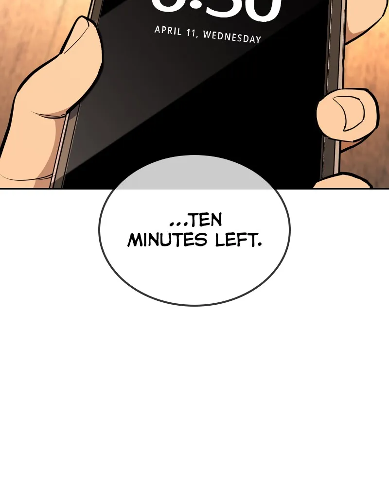 RANKER Chapter 12 page 131 - 