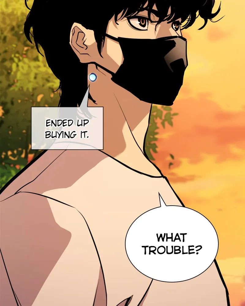 RANKER Chapter 12 page 133 - 