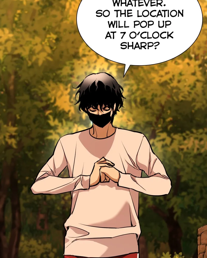RANKER Chapter 12 page 140 - 