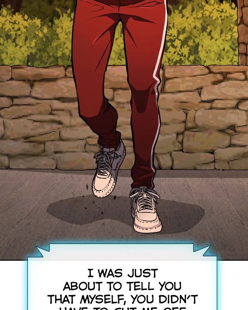 RANKER Chapter 12 page 141 - 