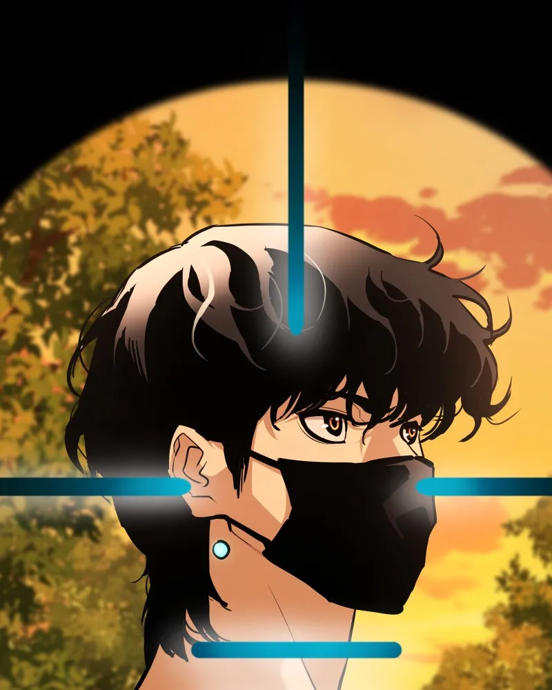 RANKER Chapter 12 page 157 - 