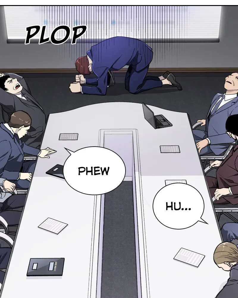 RANKER Chapter 12 page 21 - 