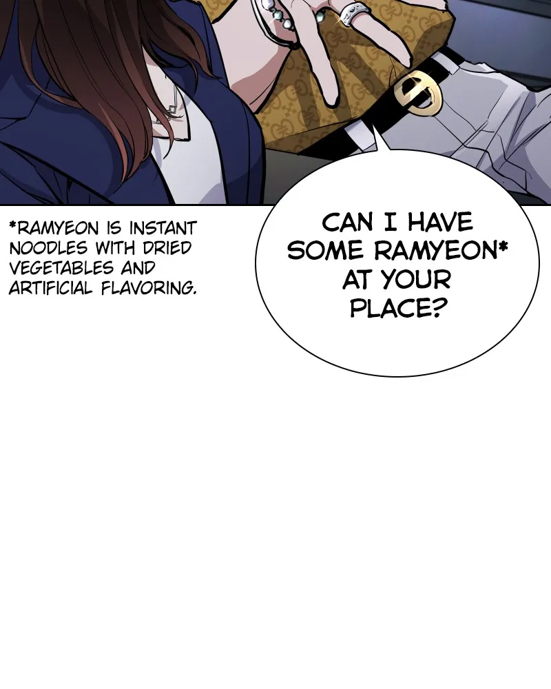 RANKER Chapter 12 page 35 - 