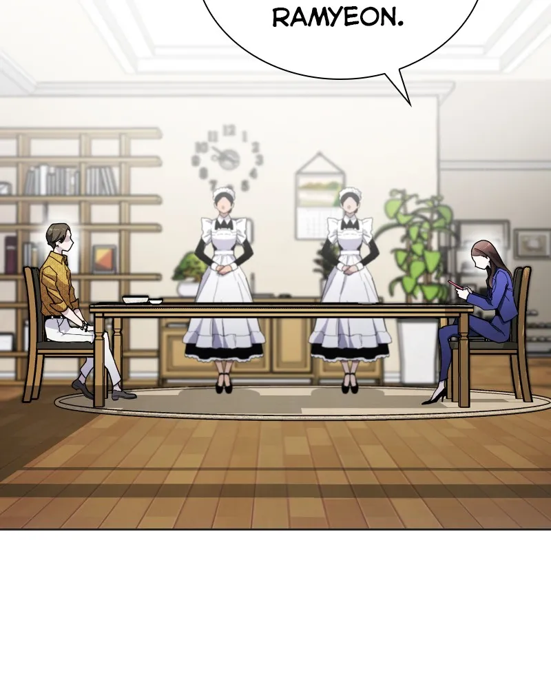 RANKER Chapter 12 page 40 - 