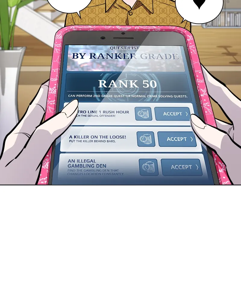 RANKER Chapter 12 page 42 - 