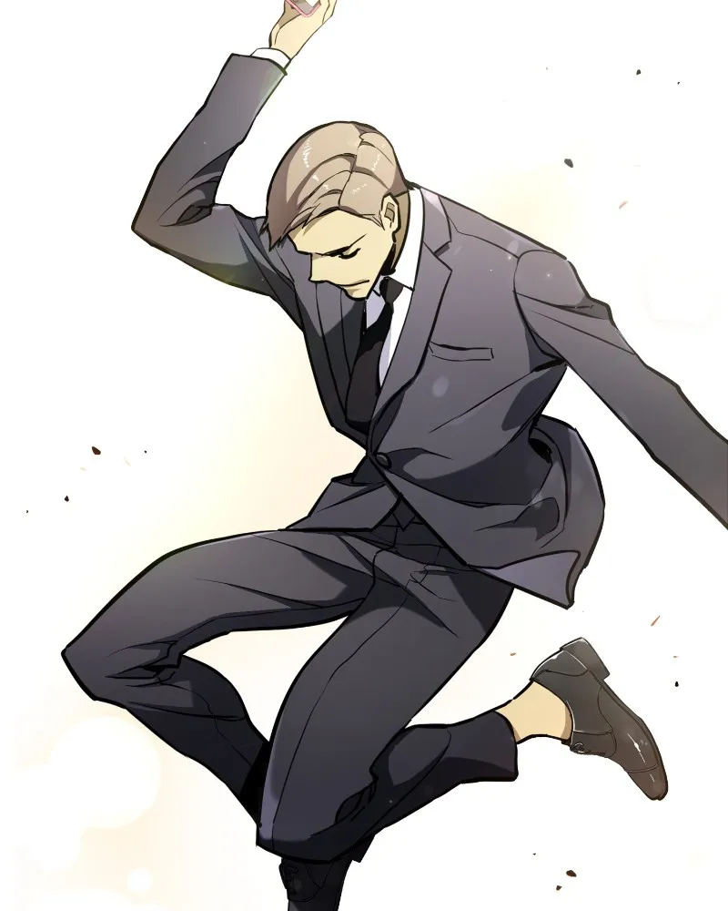 RANKER Chapter 12 page 56 - 