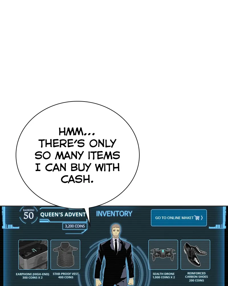 RANKER Chapter 12 page 62 - 
