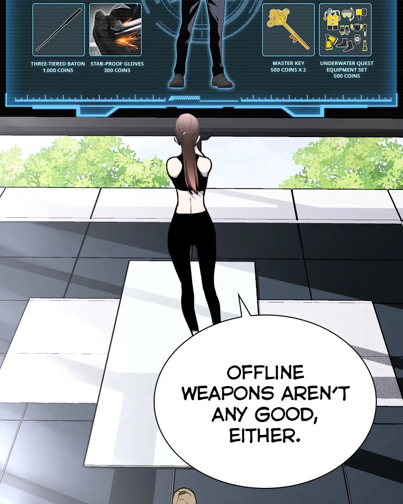 RANKER Chapter 12 page 63 - 