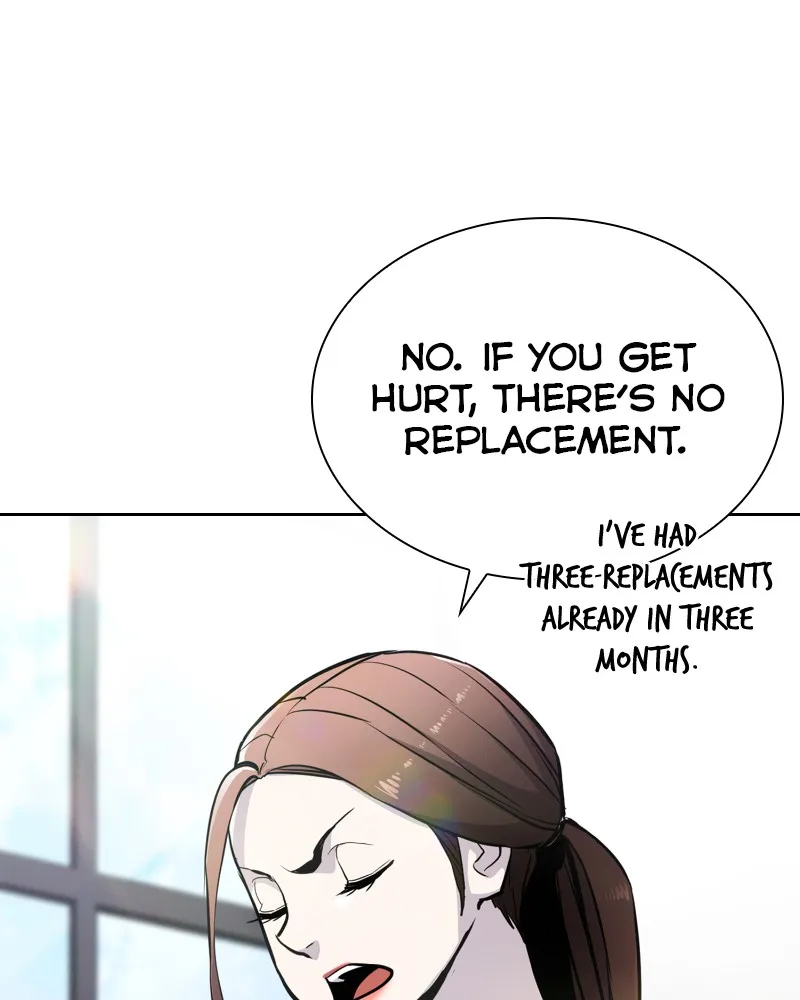 RANKER Chapter 12 page 67 - 