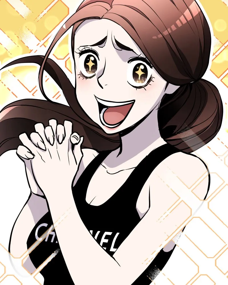 RANKER Chapter 12 page 72 - 