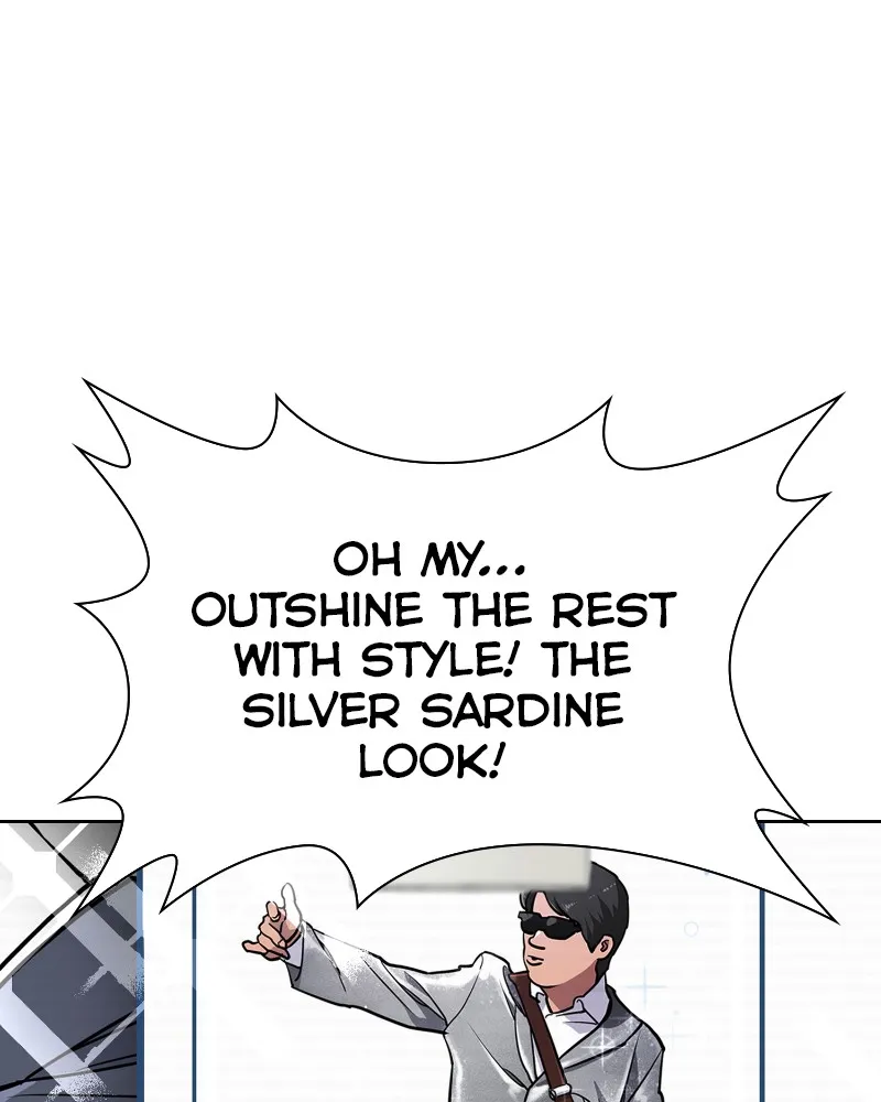 RANKER Chapter 12 page 80 - 