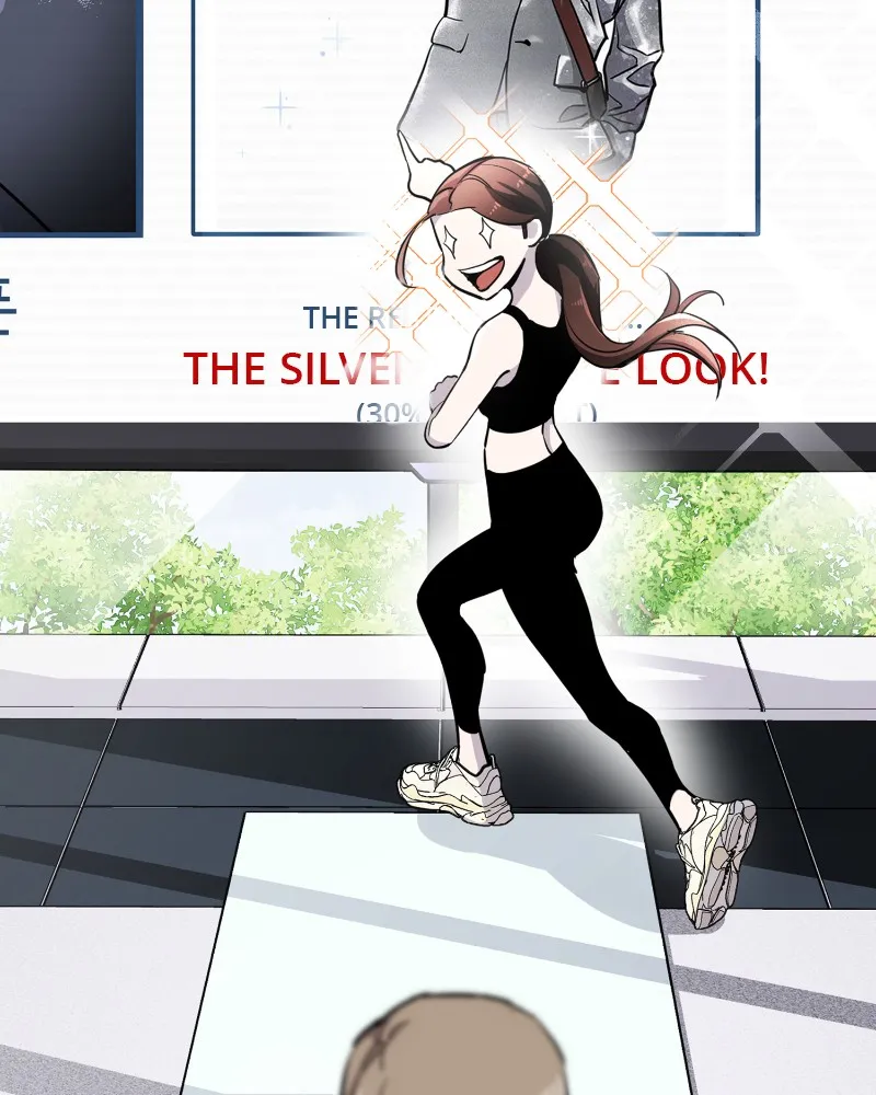 RANKER Chapter 12 page 81 - 