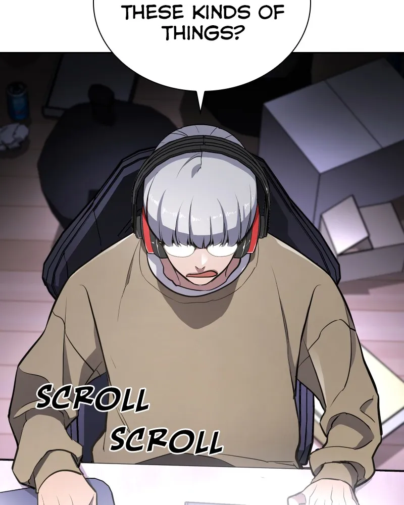 RANKER Chapter 12 page 86 - 