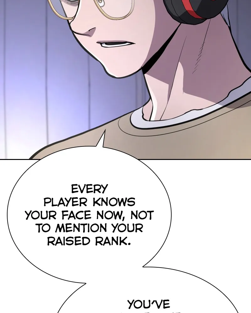 RANKER Chapter 12 page 93 - 
