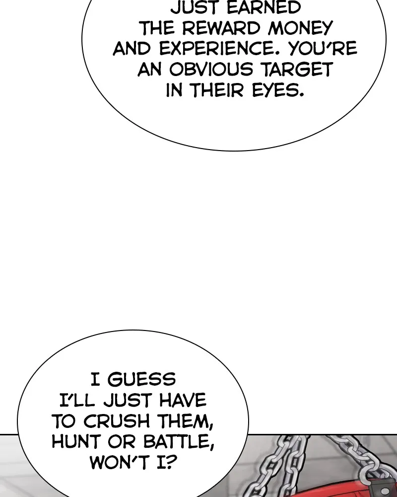 RANKER Chapter 12 page 94 - 