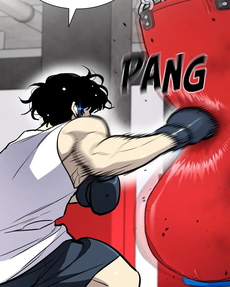 RANKER Chapter 12 page 95 - 