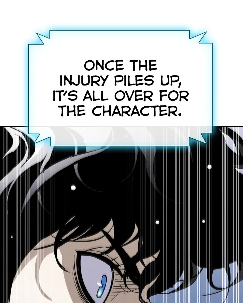 RANKER Chapter 12 page 97 - 