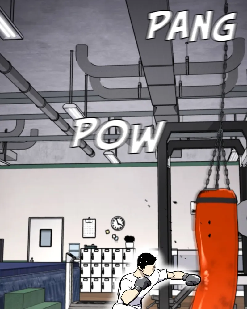 RANKER Chapter 12 page 100 - 
