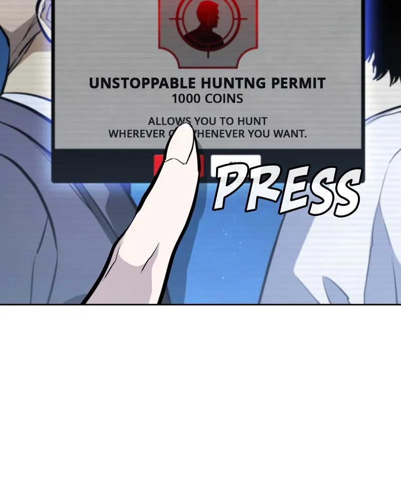 RANKER Chapter 13 page 104 - 
