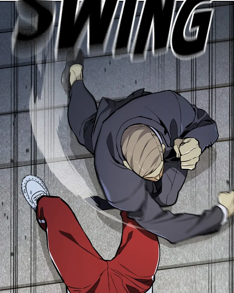 RANKER Chapter 13 page 111 - 