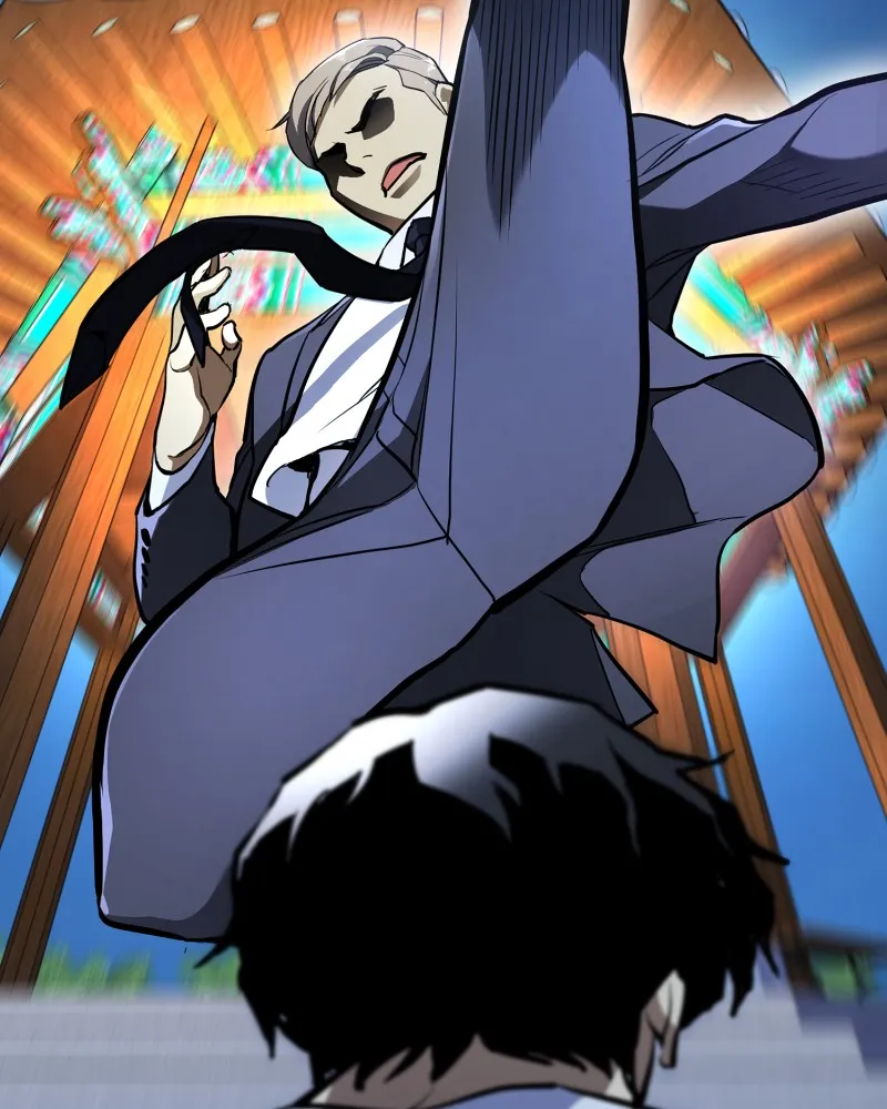 RANKER Chapter 13 page 119 - 
