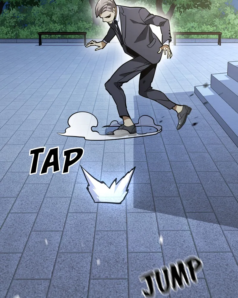 RANKER Chapter 13 page 123 - 