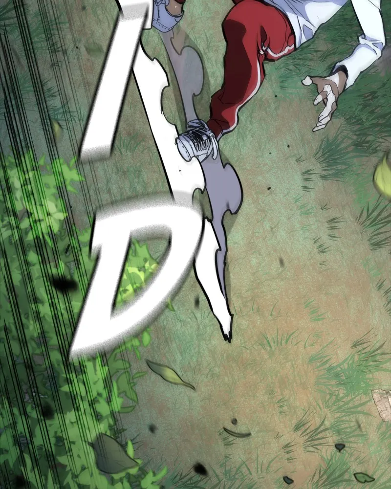 RANKER Chapter 13 page 131 - 
