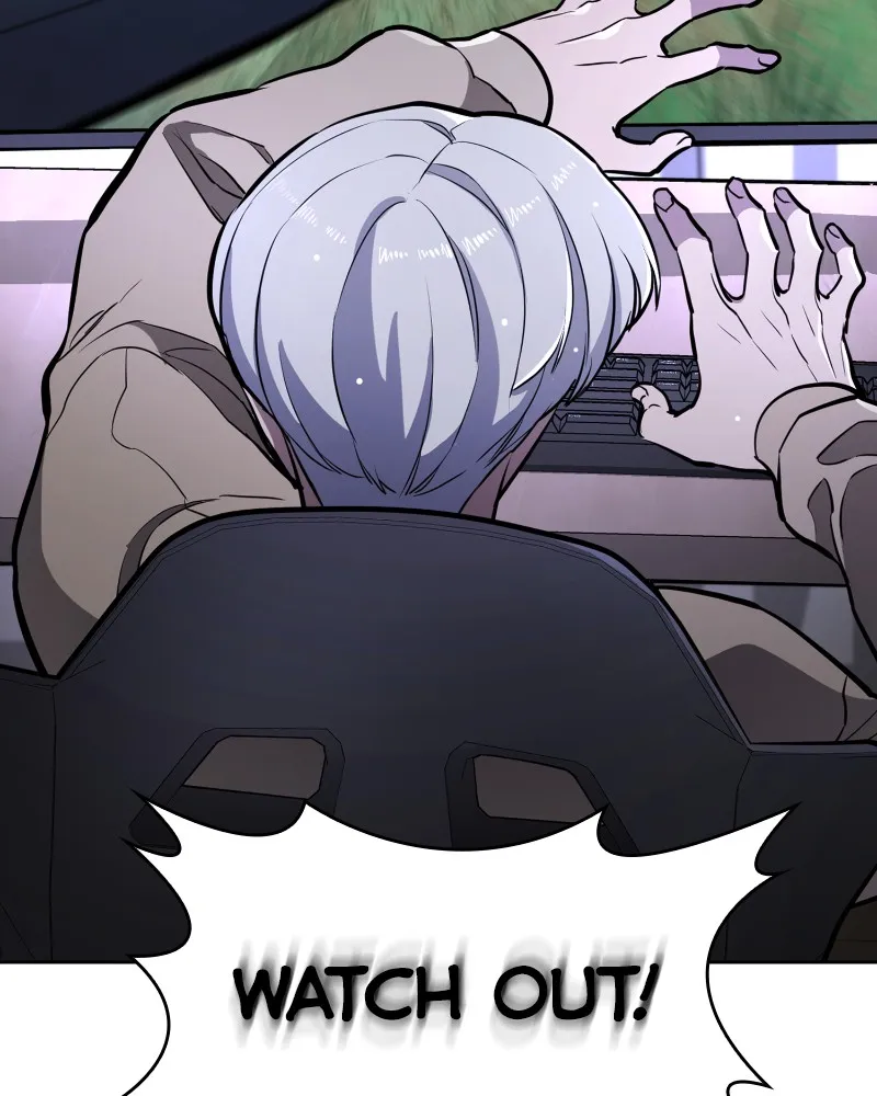 RANKER Chapter 13 page 142 - 