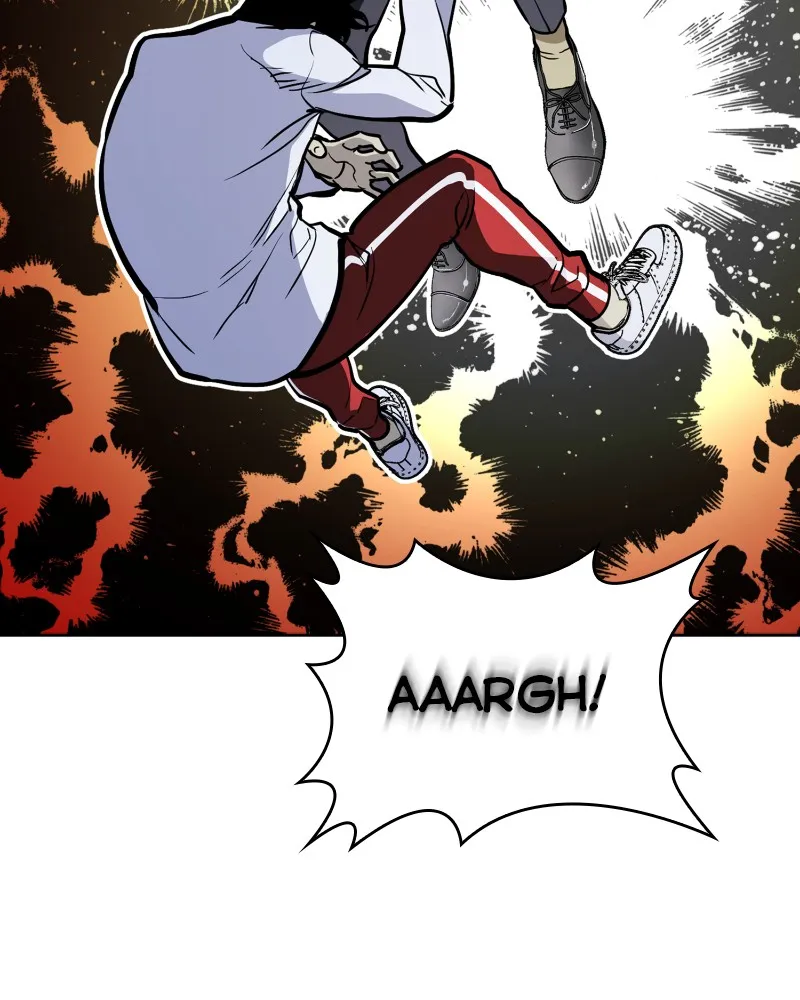 RANKER Chapter 13 page 154 - 