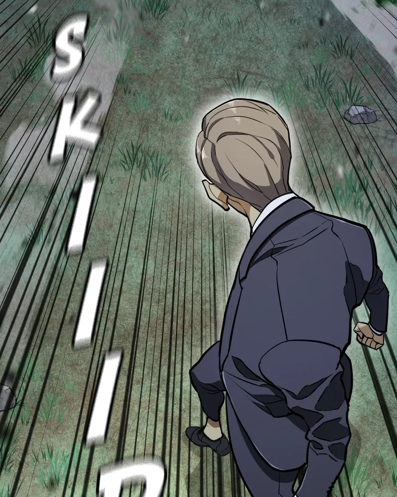 RANKER Chapter 13 page 156 - 