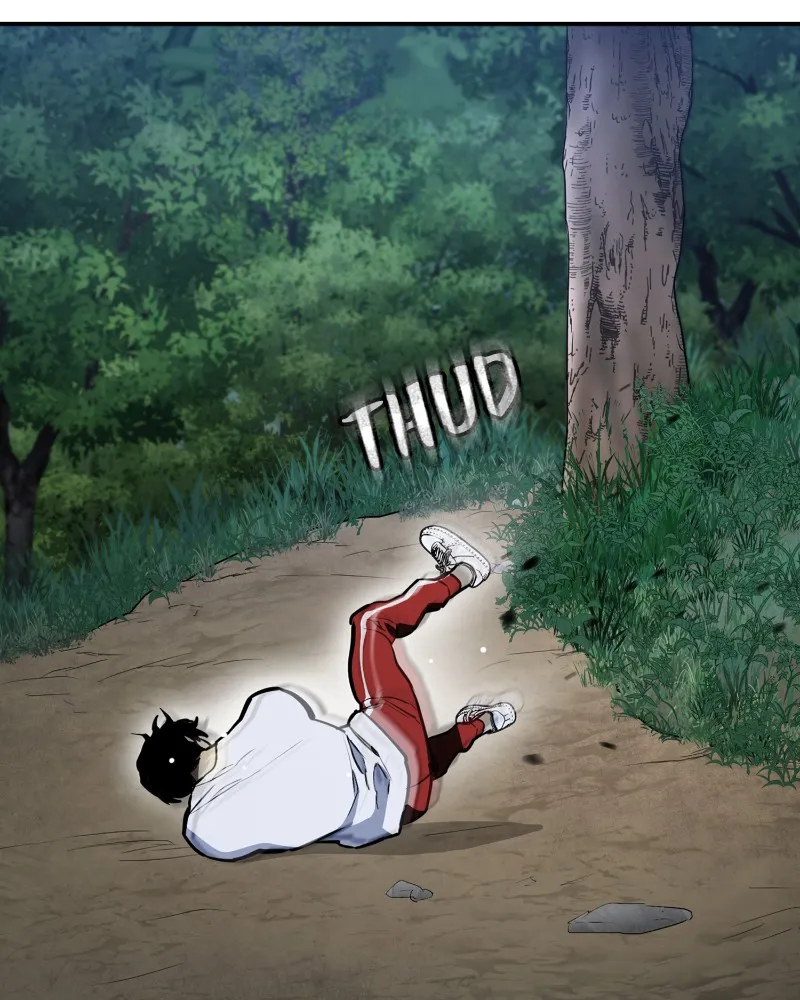 RANKER Chapter 13 page 159 - 