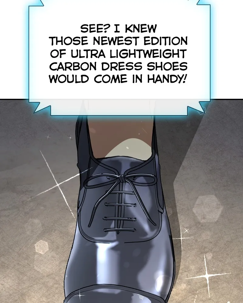 RANKER Chapter 13 page 165 - 