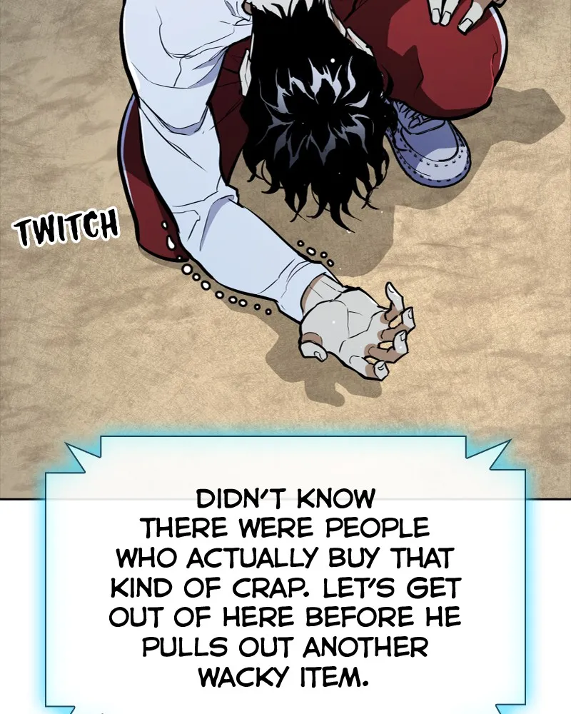 RANKER Chapter 13 page 168 - 