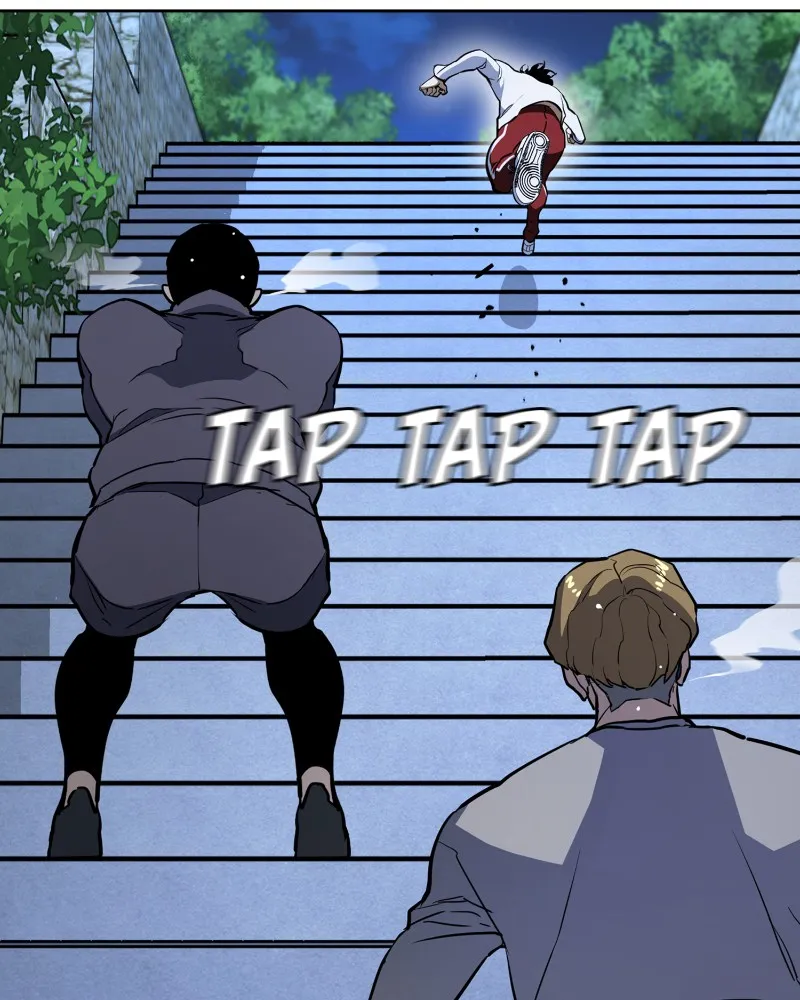 RANKER Chapter 13 page 28 - 
