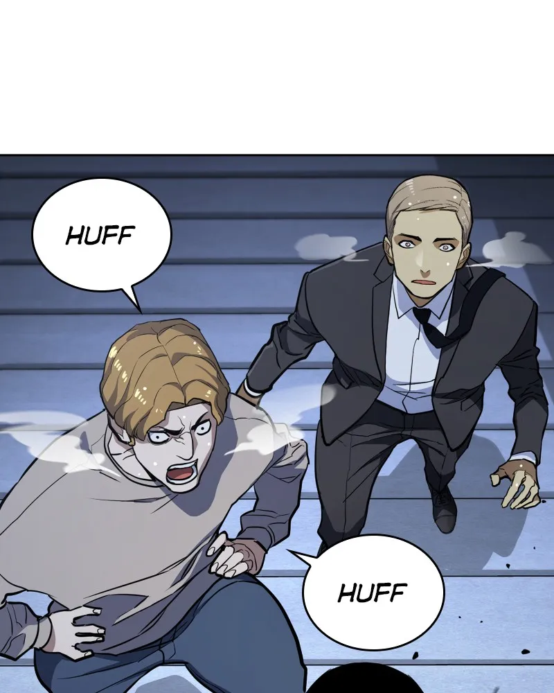 RANKER Chapter 13 page 30 - 
