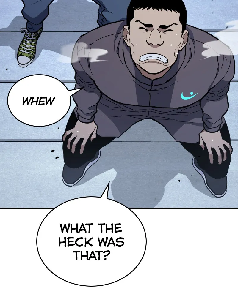 RANKER Chapter 13 page 31 - 