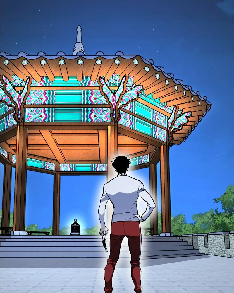 RANKER Chapter 13 page 45 - 