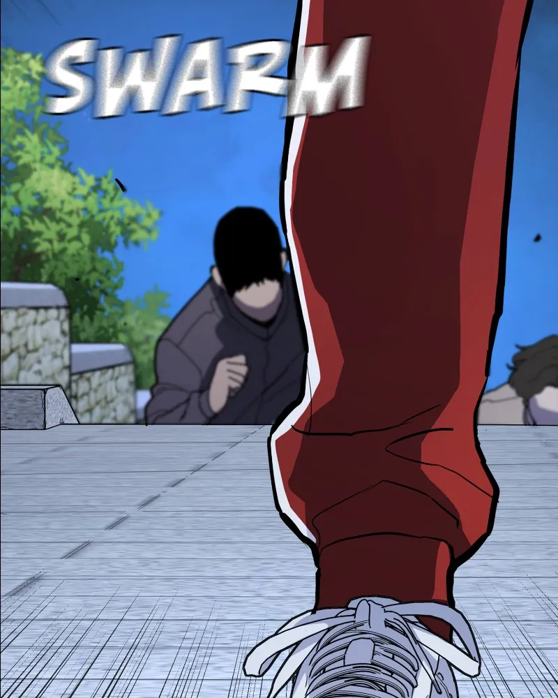 RANKER Chapter 13 page 51 - 