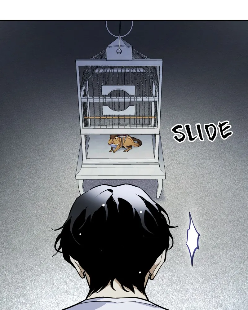 RANKER Chapter 13 page 66 - 