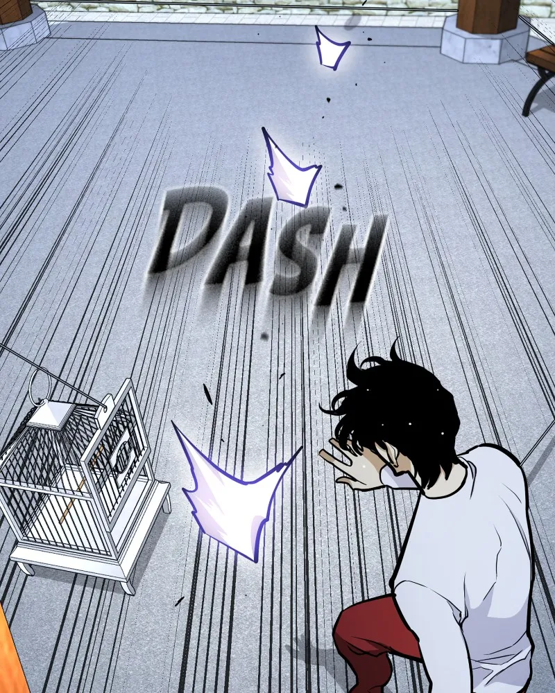 RANKER Chapter 13 page 70 - 