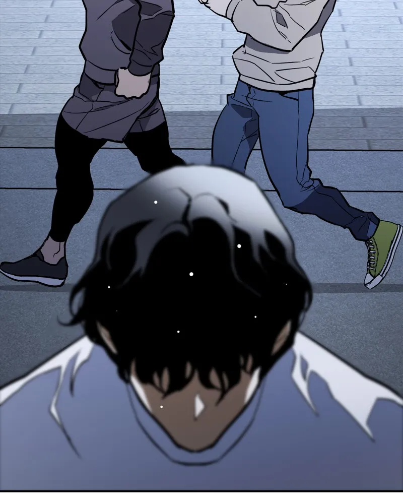 RANKER Chapter 13 page 77 - 
