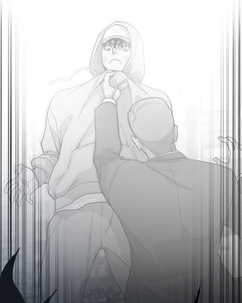RANKER Chapter 13 page 91 - 