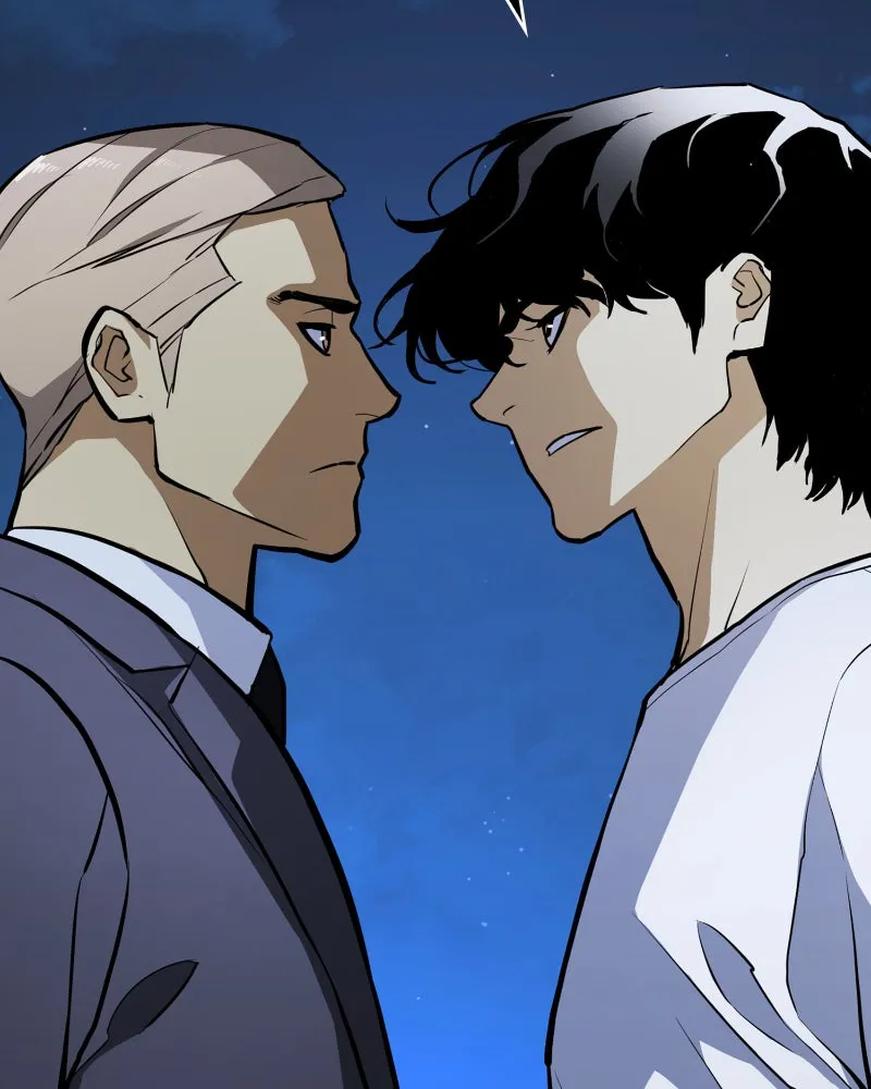 RANKER Chapter 13 page 95 - 